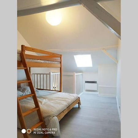 Maison Montfermeilloise Entre Paris Et Disneyland المظهر الخارجي الصورة