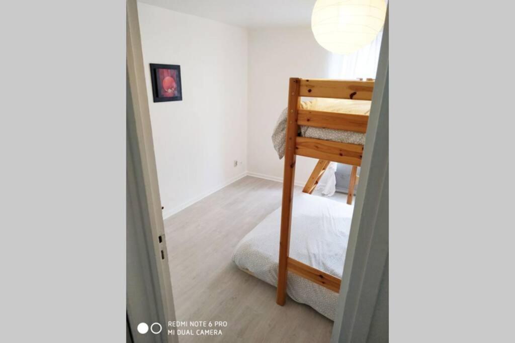 Maison Montfermeilloise Entre Paris Et Disneyland المظهر الخارجي الصورة